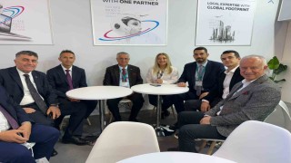 Kemerden Almanyada tur operatörlerine sıkı markaj