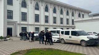 Kendisini takip eden şüpheli tarafından başından vurulmuştu: 4 şüpheli tutuklandı