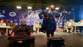 Kepez Kent Tiyatrosundan Ramazan etkinliklerine sanatsal dokunuş