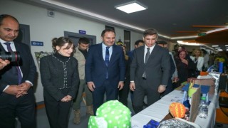Kepme: Lider öğrencilerimiz sürdürülebilir geleceğe yön veriyor