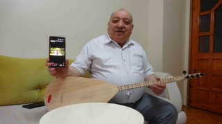 Keşfedilmeyen halk ozanı çözümü yapay zekada buldu