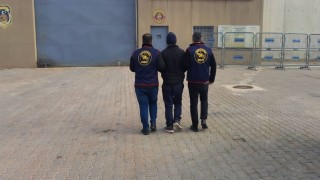 Kesinleşmiş 11er yıl cezayla aranan 3 şahıs yakalandı