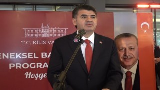 Kiliste bayram süresince 4 bin 168 personel görev başında olacak