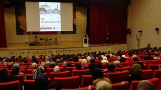 Kiliste Türkiye Yüzyılı Maarif Modeli çalıştayı düzenlendi