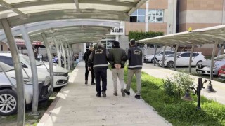 Kiracısının bilezikleri için darp ettiği yaşlı kadın 9 gündür yoğun bakımda