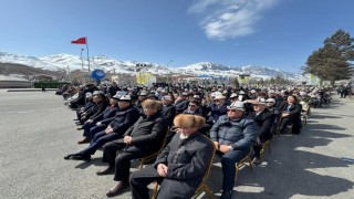 Kırgızistanda Nevruz coşkusu