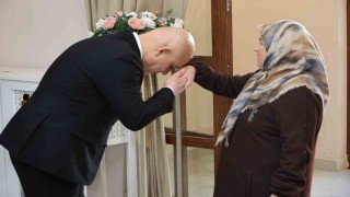 Kırıkkale Belediye Başkanı Önal: Gazi ve şehit ailelerimiz bizim için çok özel
