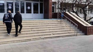 Kırıkkalede aranan 7 hükümlü yakalandı