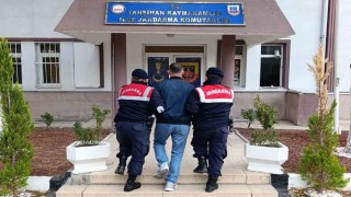 Kırıkkalede aranan 9 hükümlü yakalandı