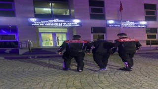 Kırklarelinde asayiş uygulamalarında aranan 8 şahıs yakalandı