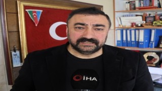 Kırşehir FKda Özcan Kızıltaş dönemi