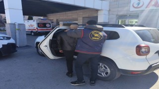 Kırşehirde 18 yıl 4 ay hapis cezasıyla aranan şahıs yakalandı