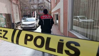 Kırşehirde husumetli kavgası: Kahvehaneye kurşun sıktı, 2 kişi yaralandı