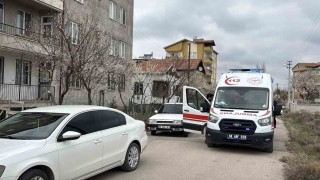 Kızı ve damadı tarafından evinde ölü bulundu