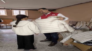 Kızılay Artuklu Şubesi Ramazan faaliyetlerini açıkladı