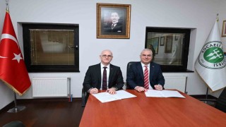 Kocaeli Üniversitesi ve Tüpraş iş birliğiyle Temel Rafinericilik Staj Programı başlıyor