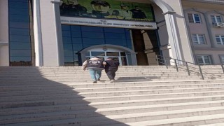 Kocaelide 183 dolandırıcılık dosyasından aranan şahıs yakalandı