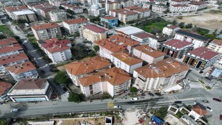 Kocaelide 3 bin 593 bağımsız birim dönüşecek