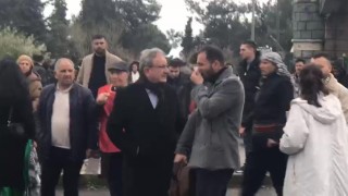 Kocaelide Nevruz kutlamalarında 8 kişi gözaltına alındı