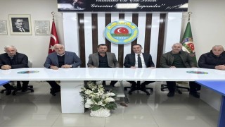 Koçarlı için afet bölgesi çağrısı