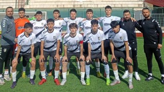Kocasinan Şimşekspor, U16 Türkiye Şampiyonasında ikinci tura yükseldi