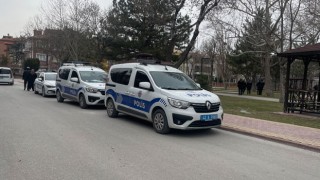Konya Parkında Bıçaklı Kavga: 17 Yaşındaki Genç Yaralı