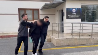Konyada 26 yıldan fazla hapis cezası olan dolandırıcı yakalandı