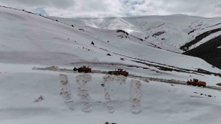 Konyada 4 aydır kapalı olan yol yeniden ulaşıma açılıyor
