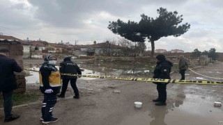 Konyada akraba kavgasında 1 kişi vuruldu