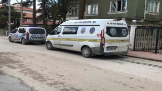 Konyada bıçakla yaralama