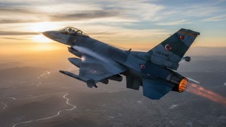 Konya’da F-16'lar Ses Hızını Aşacak