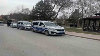 Konyada parktaki tartışma kanlı bitti: 1 yaralı