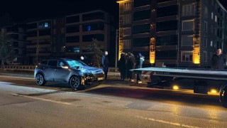 Konyada SUV tipi aracın çarptığı kadın hayatını kaybetti