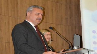 Konyada Yara Okulu projesi hayata geçirildi