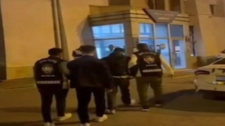 Konyada yarış yapan 2 sürücüye rekor ceza