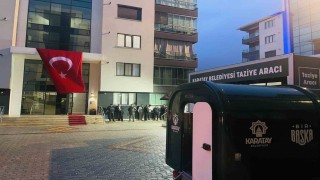 Konyalı şehidin acı haberi ailesine ulaştı