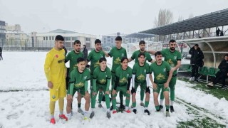 Kopspor maçı ertelendi