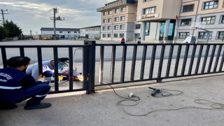 Körfezde eğitim kurumlarına destek sürüyor