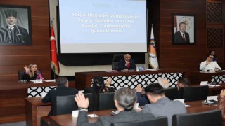 Körfezde Yarımca Amfi Tiyatronun restorasyonu için ilk adım atıldı