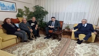 Köşe yazarı ve siyasetçi Mustafa Koçal vefat etti