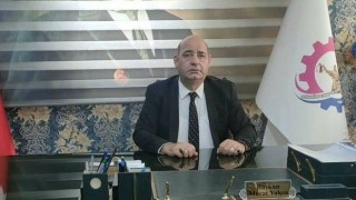 KOSGEB Ödemeleriyle İlgili Yalçın’dan Açıklama