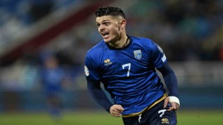 Kosovanın aday kadrosunda Süper Ligden 3 isim yer alıyor