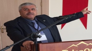 Kotanlı: Çalışanların huzuru ve adalete olan güveni önemli