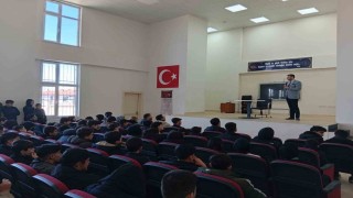Kovancılarda Ramazan-ı Şerif  Konferansı