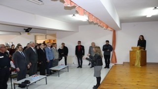 Köyceğizde 62. Kütüphane Haftası kutlandı