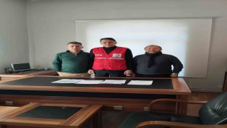 Kozlu Kızılayda Özgür Kuru dönemi başladı