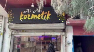 Kozmetikçide parfüm değil kaçak ilaç satışı: 6 bin 247 ilaç ele geçirildi