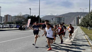 Kros Liginde Spor A.Şden önemli dereceler