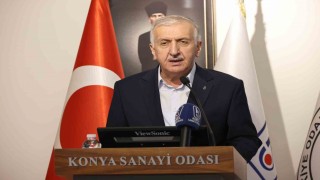 KSOdan sanayide büyük dönüşüm planı: Üç öncelikli başlık belirlendi