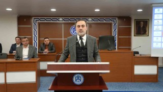KTOda Şubat Ayı Olağan Meclis Toplantısı